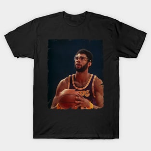 The KING Kareem T-Shirt